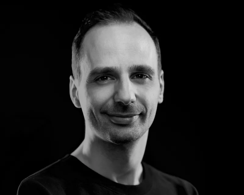 Maxime Vreven